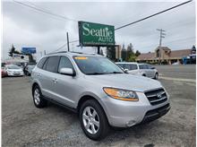 2008 Hyundai Santa Fe